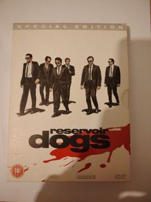 Reservoir Dogs Special Edition
