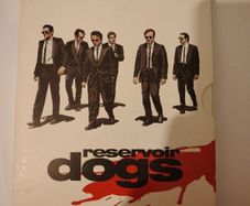 Reservoir Dogs Special Edition