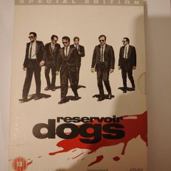 Reservoir Dogs Special Edition