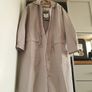 Seasalt Cornwall Raincoat Size Uk 16 Image 4