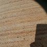 Brand new Large Jute Rug Image 2