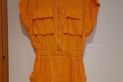 girls playsuit from zara