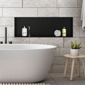Shower Niche 90x30 cm