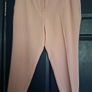 Asos pink suit size 16 petite Image 2