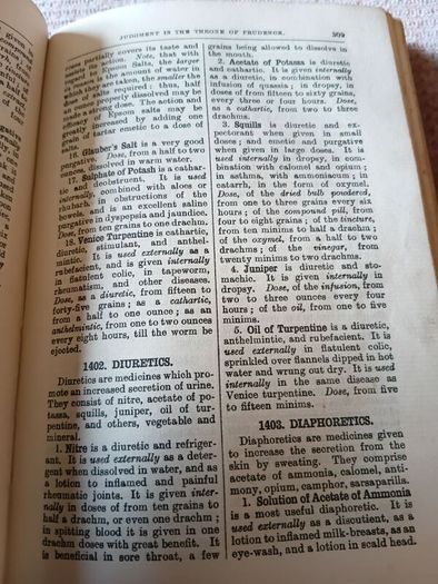 1923 Enquire Within upon Everything. Herbert Jenkins Ltd. Antique. Life.