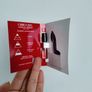 BNIP Good Girl Carolina Herrera Miniature Sample Image 2