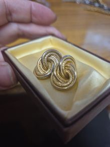 Vintage Earrings