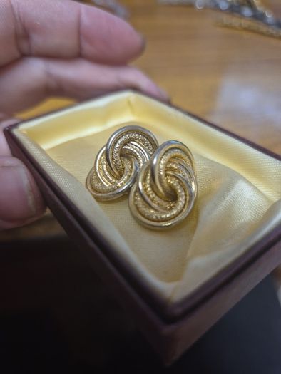 Vintage Earrings