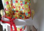 Baby high chair