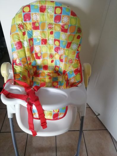Baby high chair