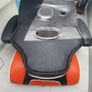 rocker gaming chair Image 2