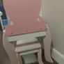 Small make up table Image 4