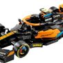 Lego Speed Champions 76919 2023 McLaren Formula 1 Car Image 2