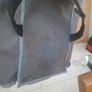 Bag for Back of Mobility Scooter Image 3