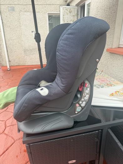 car seat