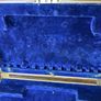 1 antique wooden display box Image 6