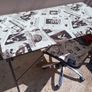 computer desk and chair for sale Image 2