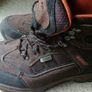 HI-TEC hiking boots 10 Image 2