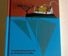 An Island Christmas by Micheal O Conghaile Ireland Irish Inis Treabhair Galway