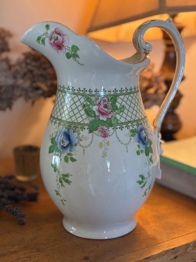 Victorian Wash Jug