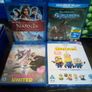 Family Movie Blu-ray Collection Kids Movies Disney Pixar Image 3