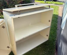 kitchen units and doors