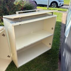 Free kitchen units and doors