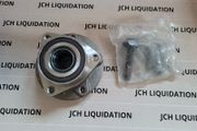 SKF VKBA 7011 Front Wheel Bearing Hub Kit ABS Audi VW Seat Skoda Cupra l