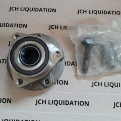 SKF VKBA 7011 Front Wheel Bearing Hub Kit ABS Audi VW Seat Skoda Cupra l