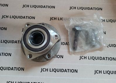 SKF VKBA 7011 Front Wheel Bearing Hub Kit ABS Audi VW Seat Skoda Cupra l