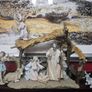 Beautiful Nativity set Image 2