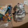 Lego Ninjago 71765 Ultra Combo Mech and others Image 2