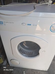 clothes dryer