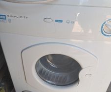 clothes dryer