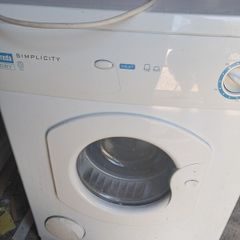 clothes dryer