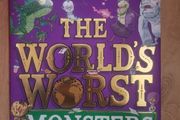 The World's Worst Monsters