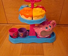 Kids Tea set