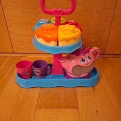 Kids Tea set
