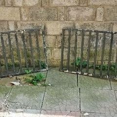 Garden Gates