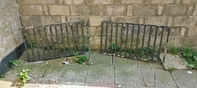 Garden Gates