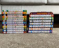Kids Books