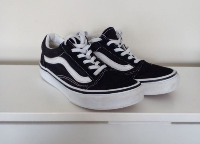 Vans UK 5