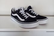 Vans UK 5