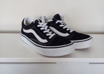Vans UK 5