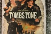 Tombstone 4k steelbook