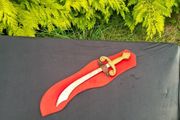 42cm sword chimney decor postage possible