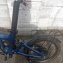 Kuma F1 Electric E Bike Image 4