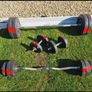 weight set Image 3