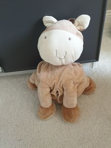 pyjama holder