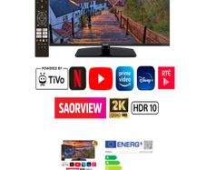 Walker 32" Smart 1080p Led Hdtv
